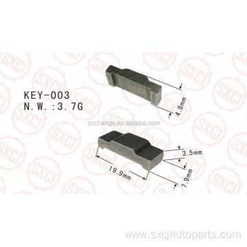 SYNCHRONIZER KEY/GEAR KEY /BLOCK KEY FOR FORKLIFT 33366-36020/SXCJ-KEY003